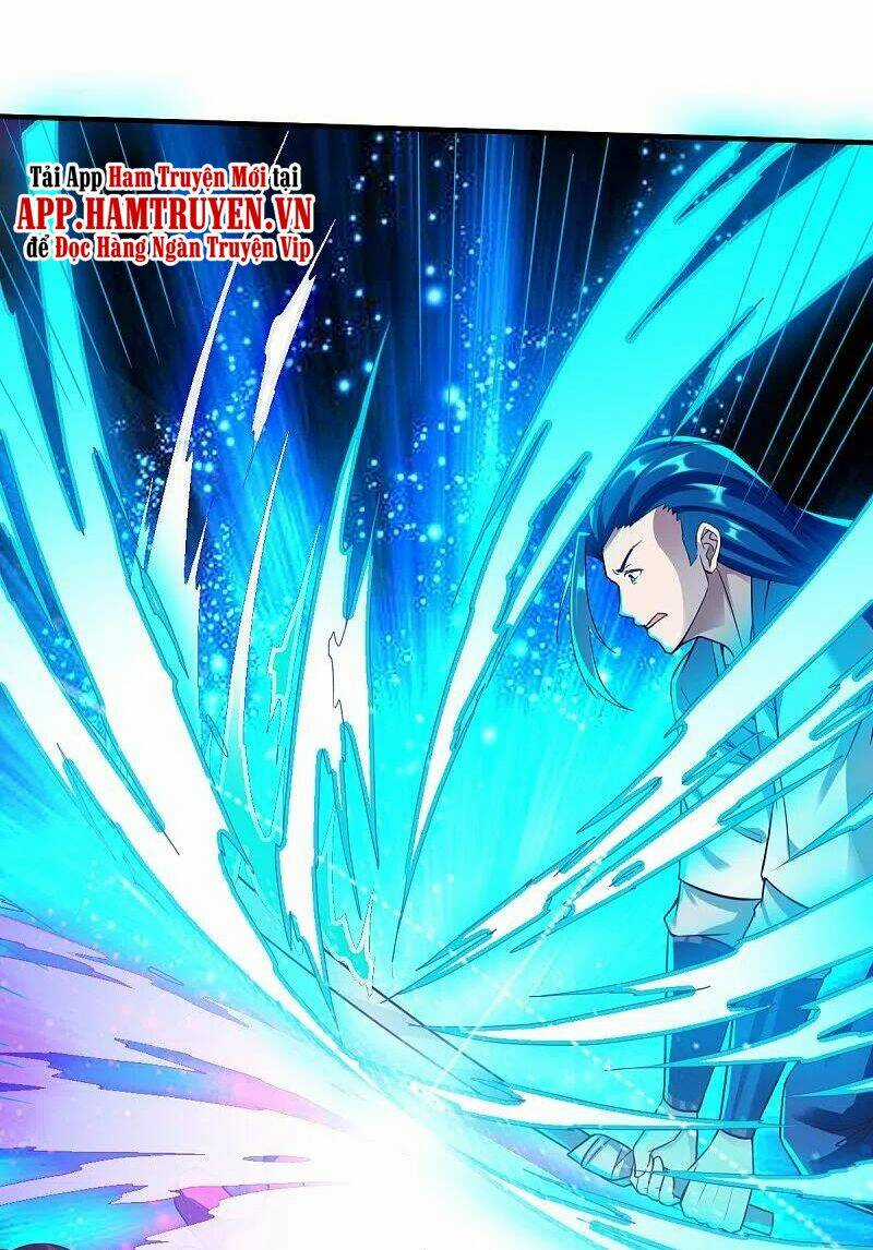 Chiến Đỉnh Chapter 304 trang 8