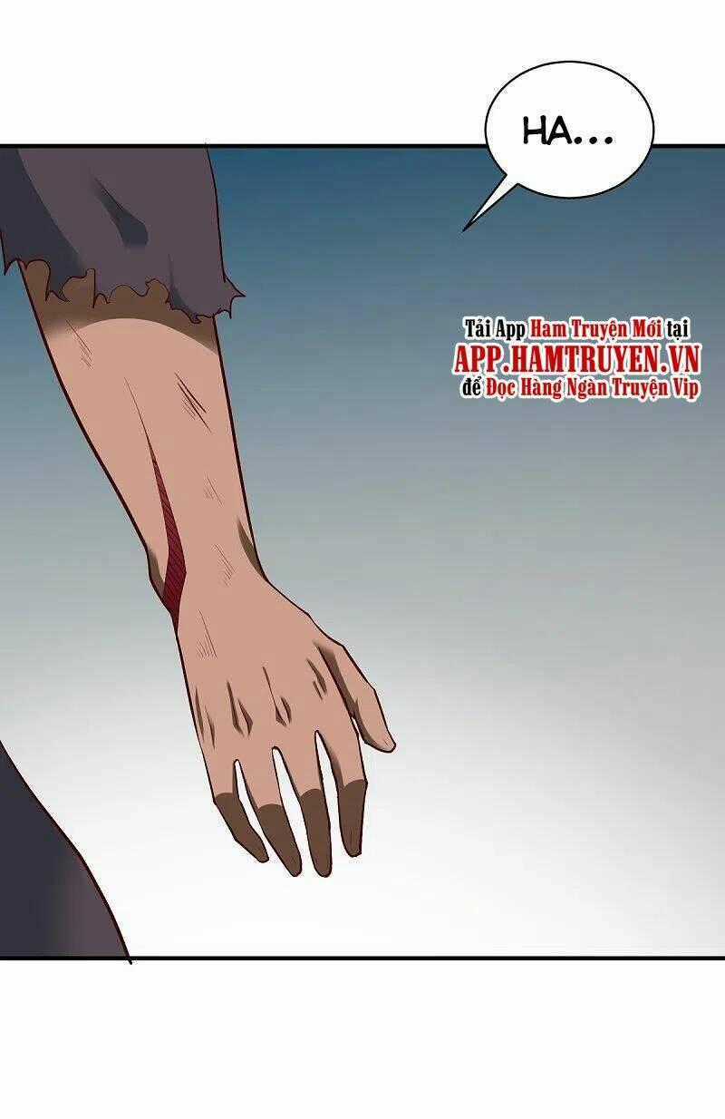 Chiến Đỉnh Chapter 305 trang 0