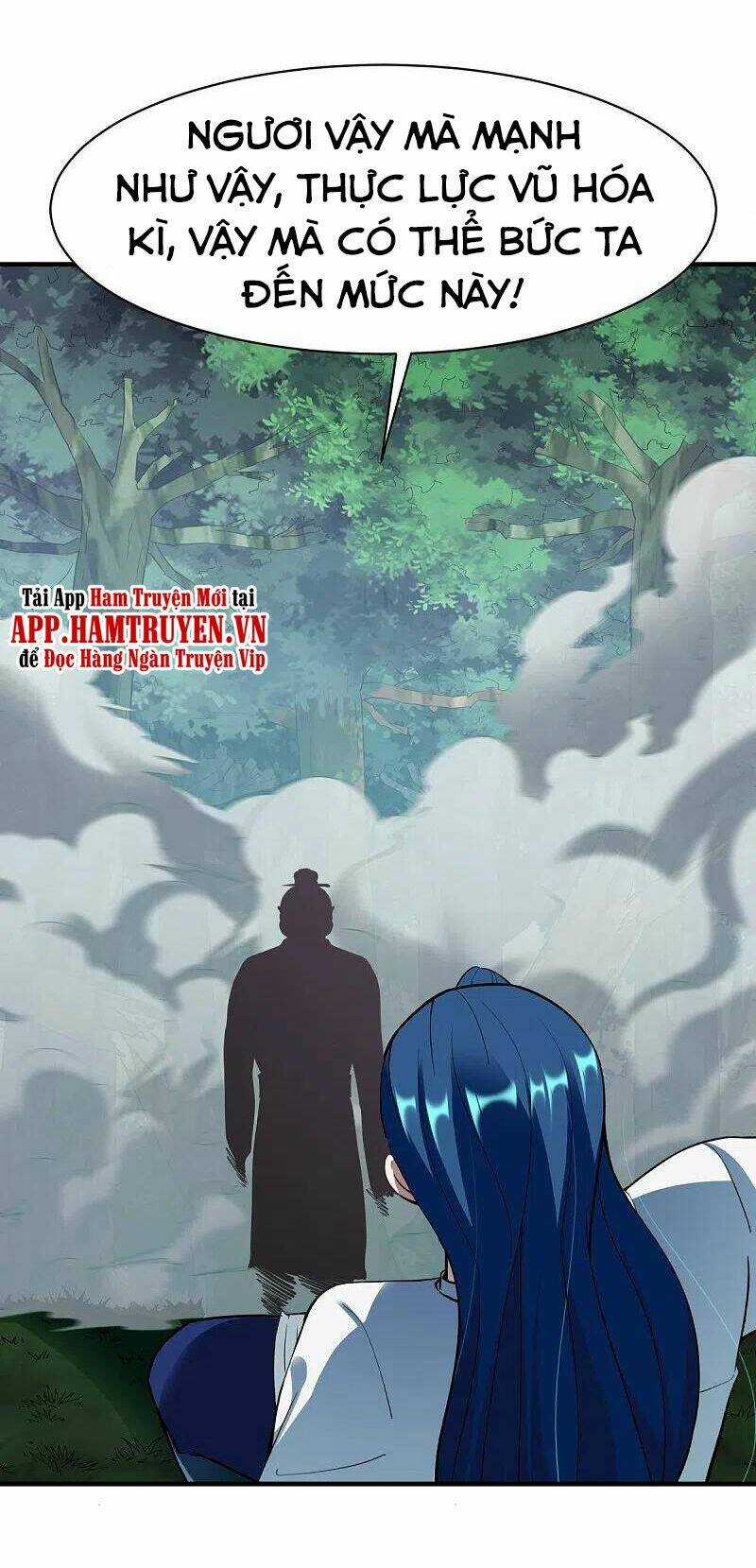 Chiến Đỉnh Chapter 305 trang 10