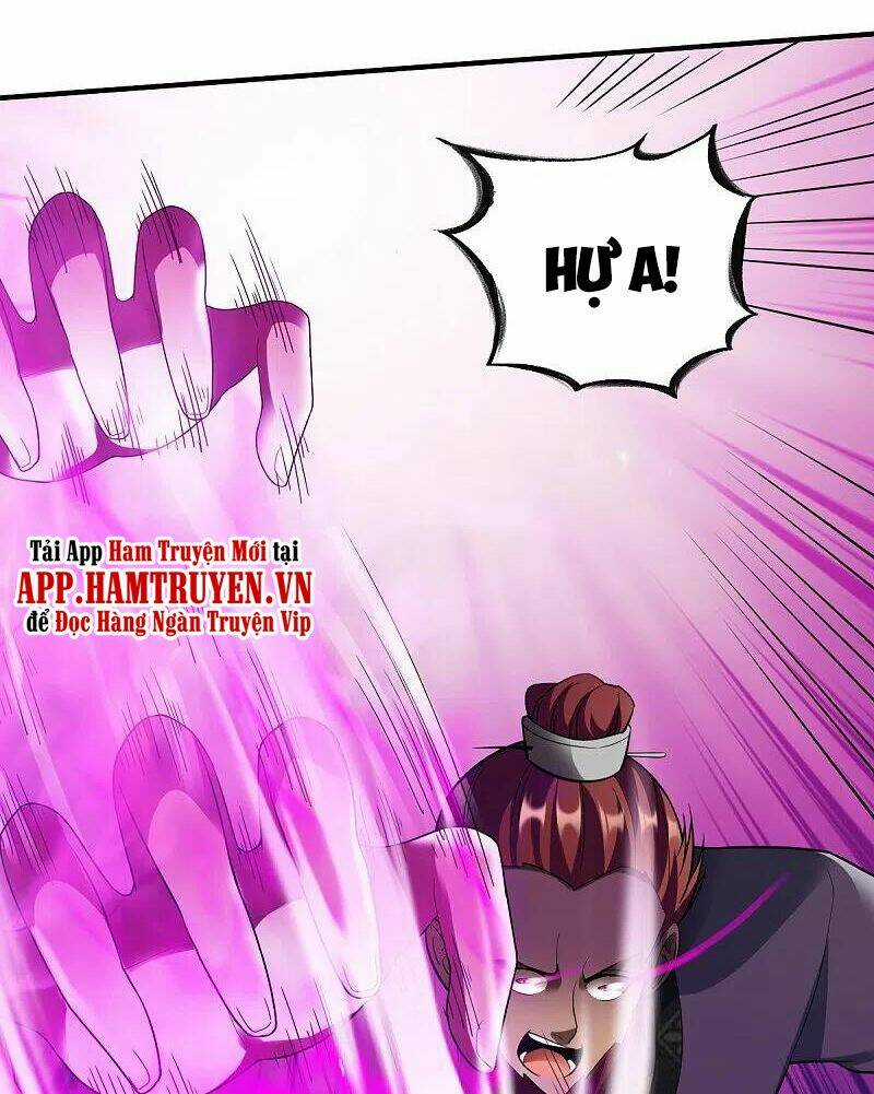 Chiến Đỉnh Chapter 305 trang 12