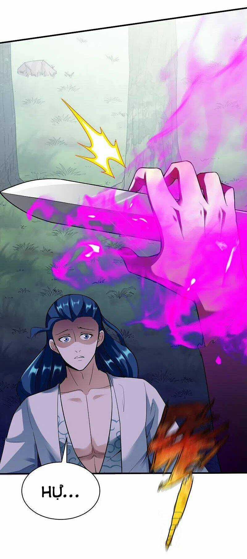 Chiến Đỉnh Chapter 305 trang 14