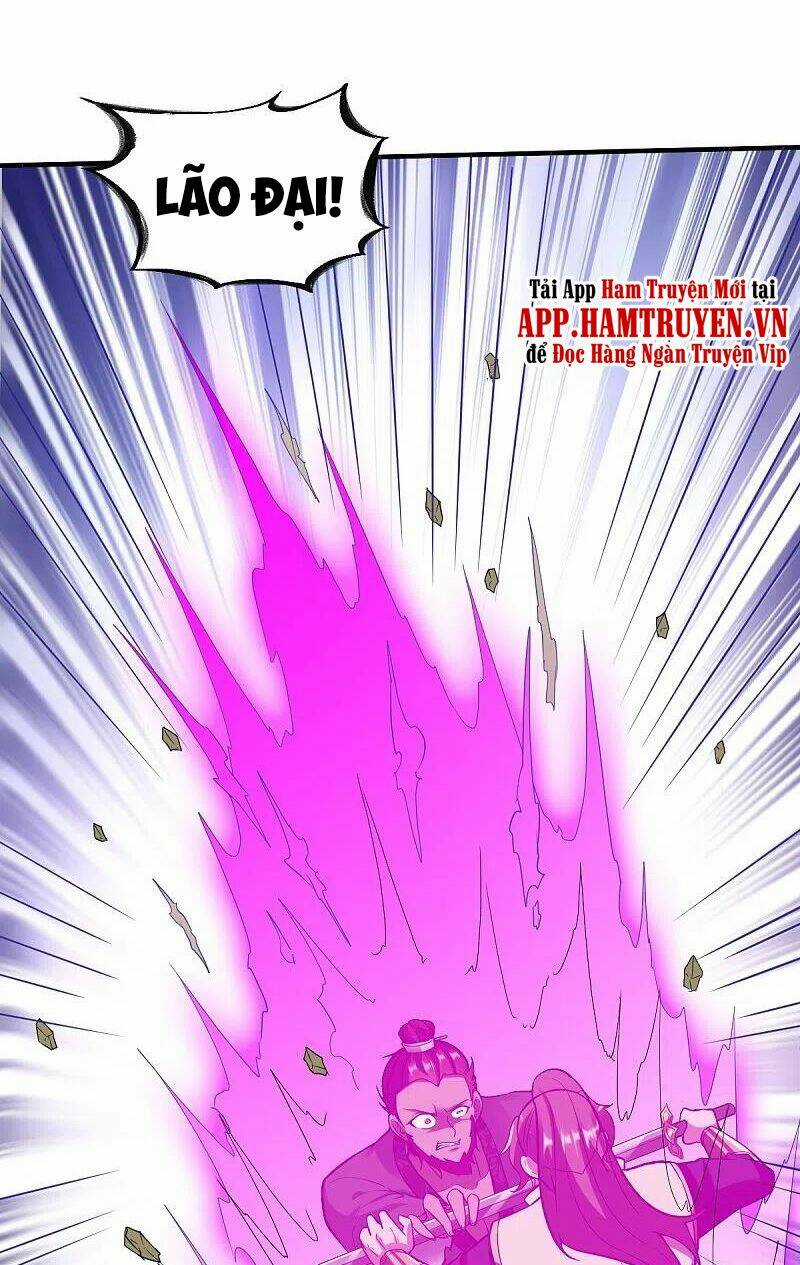 Chiến Đỉnh Chapter 305 trang 15