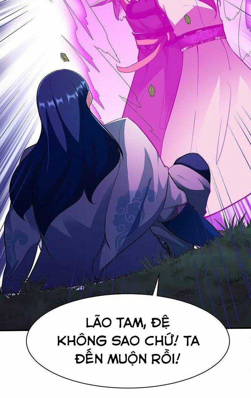 Chiến Đỉnh Chapter 305 trang 16