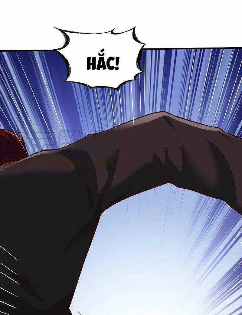 Chiến Đỉnh Chapter 305 trang 17