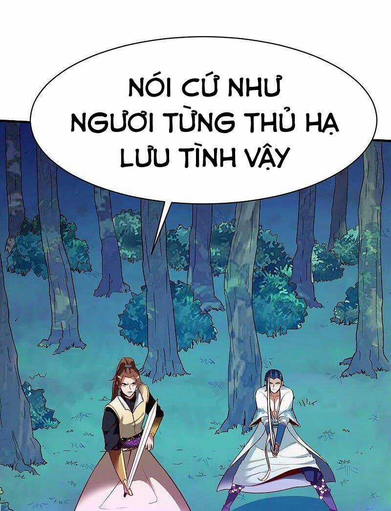 Chiến Đỉnh Chapter 305 trang 21