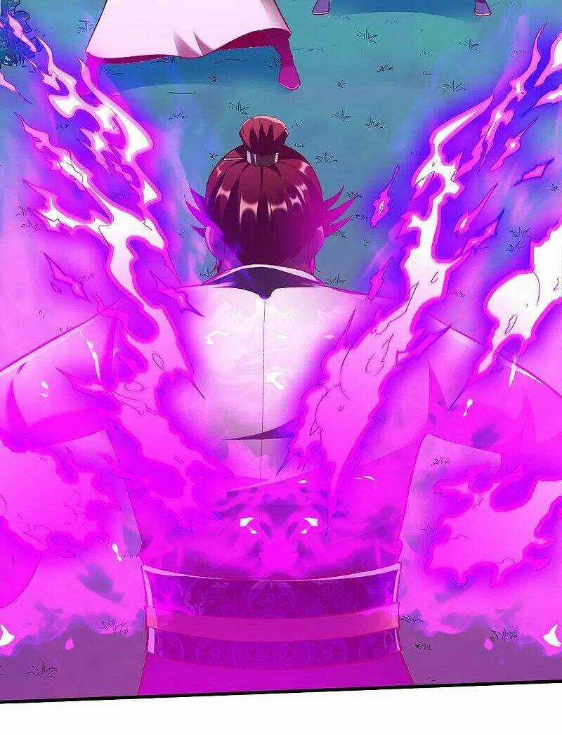 Chiến Đỉnh Chapter 305 trang 22