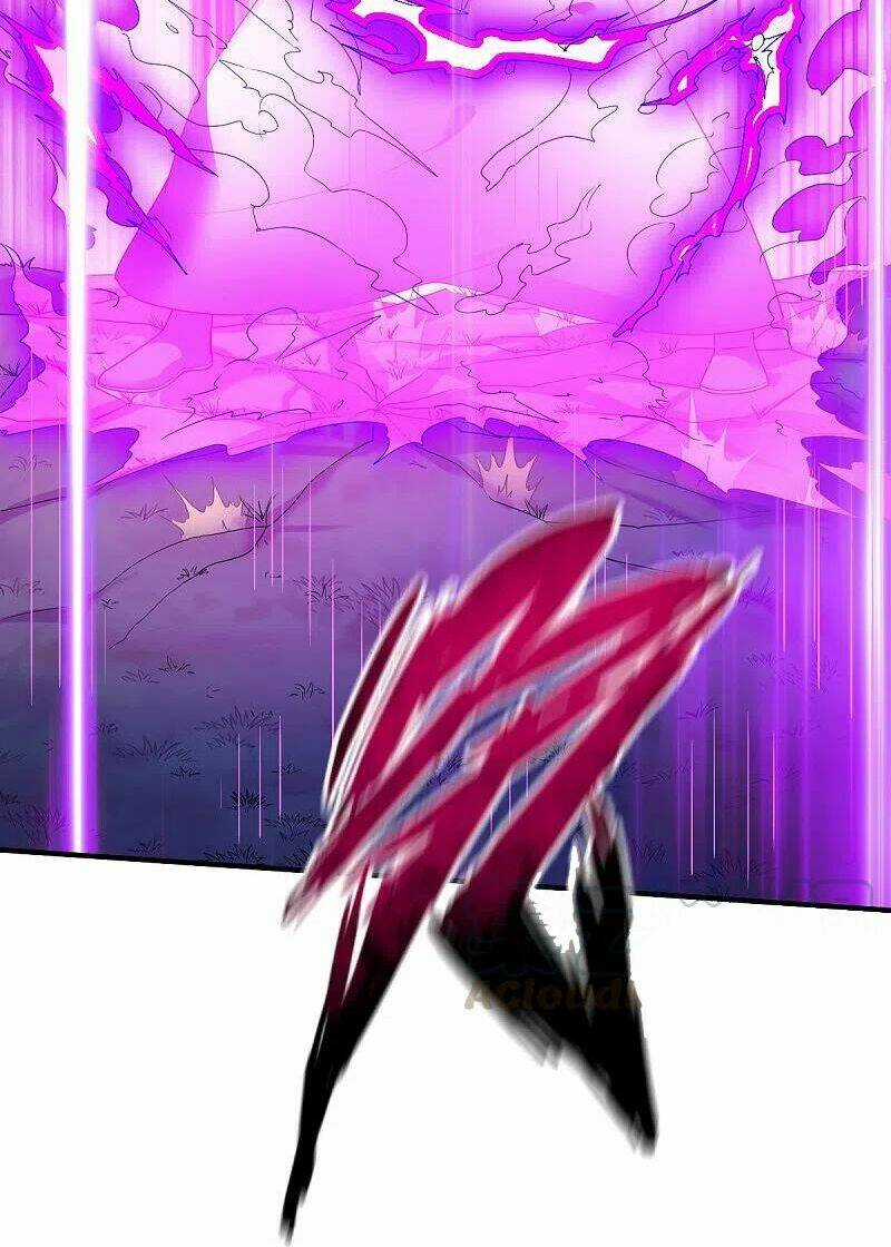 Chiến Đỉnh Chapter 305 trang 24