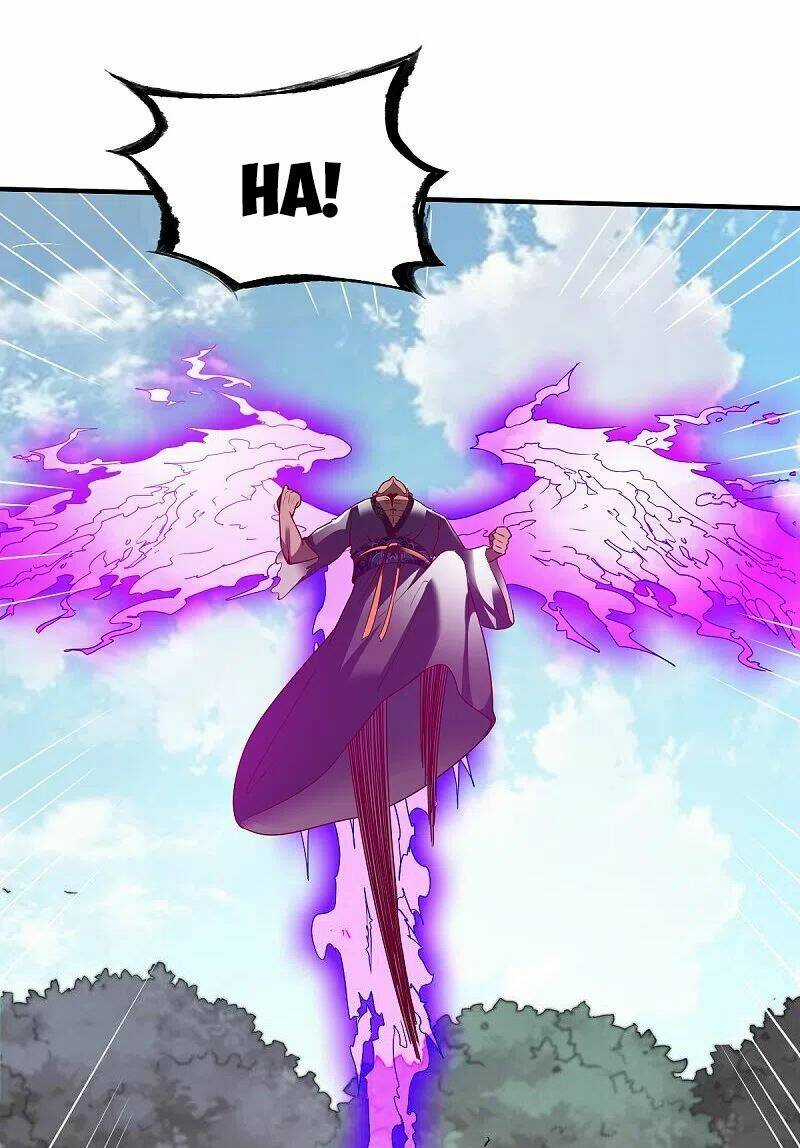 Chiến Đỉnh Chapter 305 trang 25