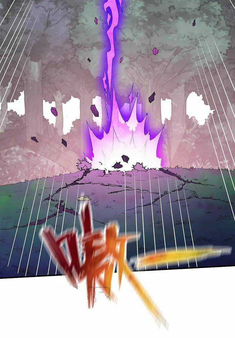 Chiến Đỉnh Chapter 305 trang 26