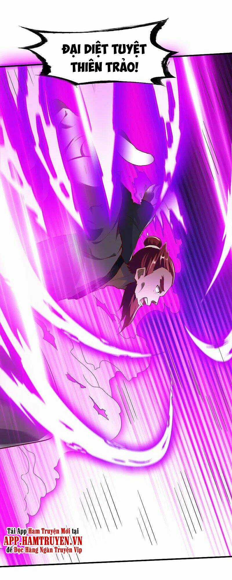 Chiến Đỉnh Chapter 305 trang 27