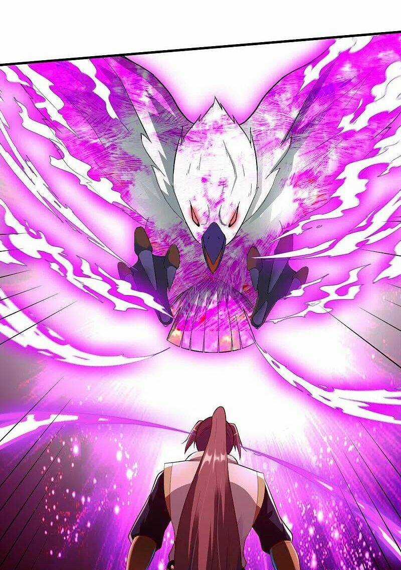 Chiến Đỉnh Chapter 305 trang 28