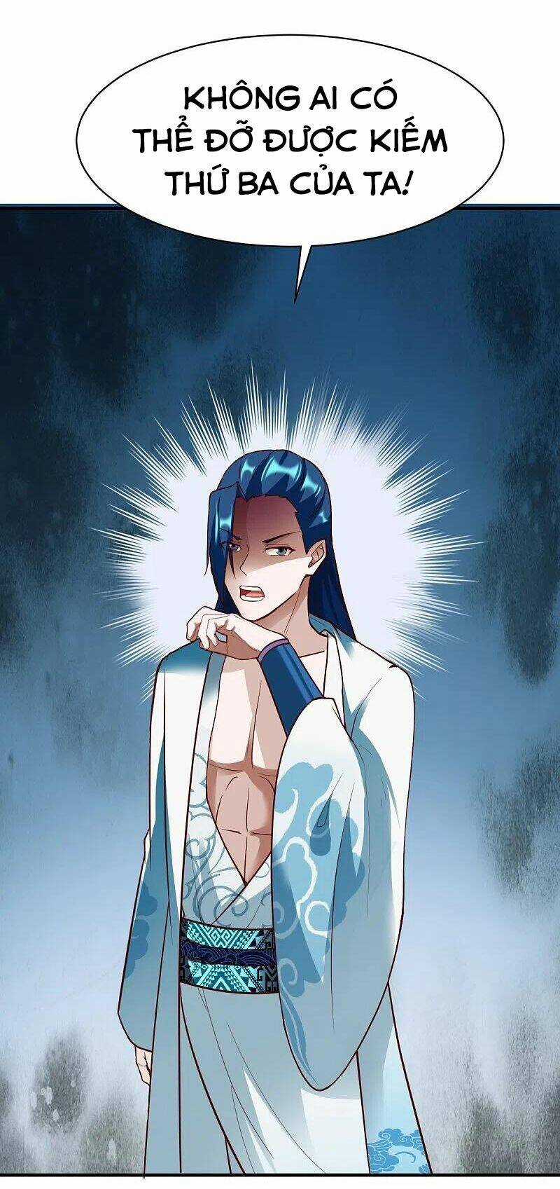 Chiến Đỉnh Chapter 305 trang 3