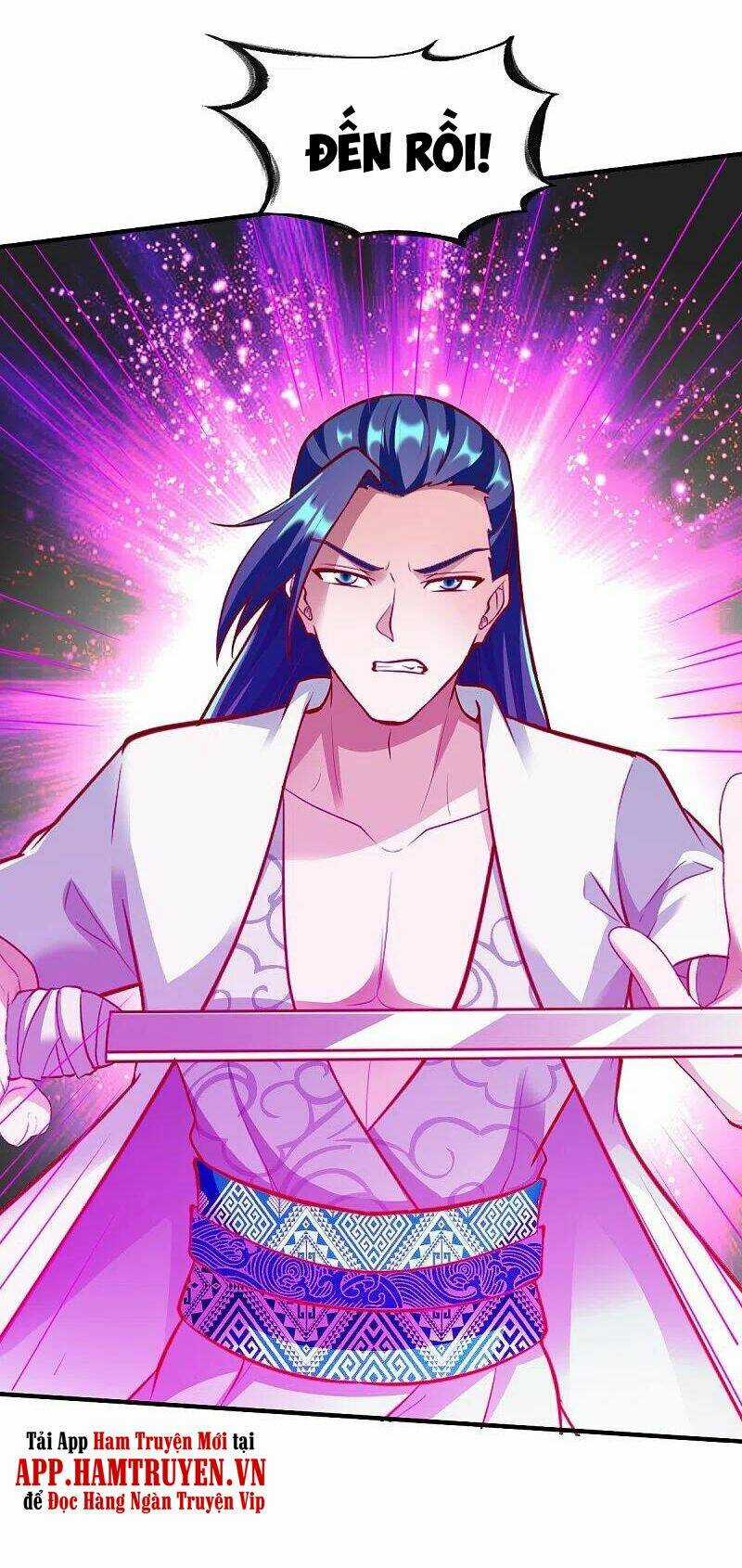 Chiến Đỉnh Chapter 305 trang 30