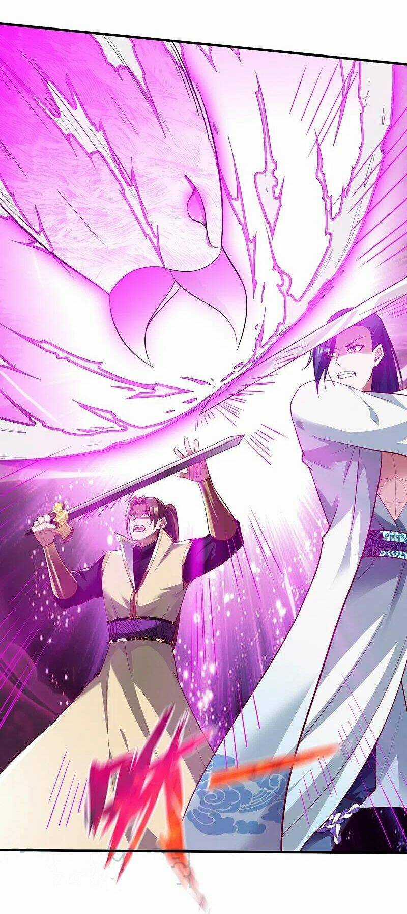 Chiến Đỉnh Chapter 305 trang 31