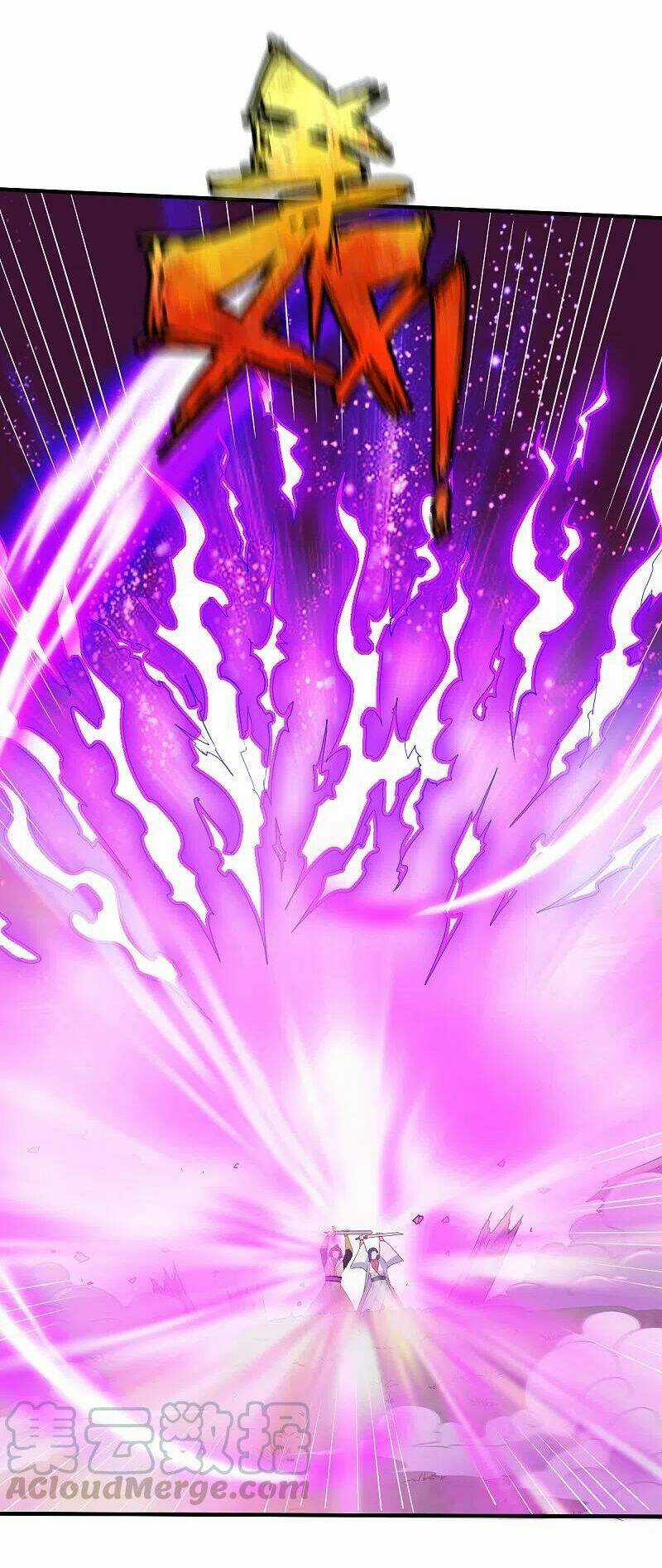 Chiến Đỉnh Chapter 305 trang 33