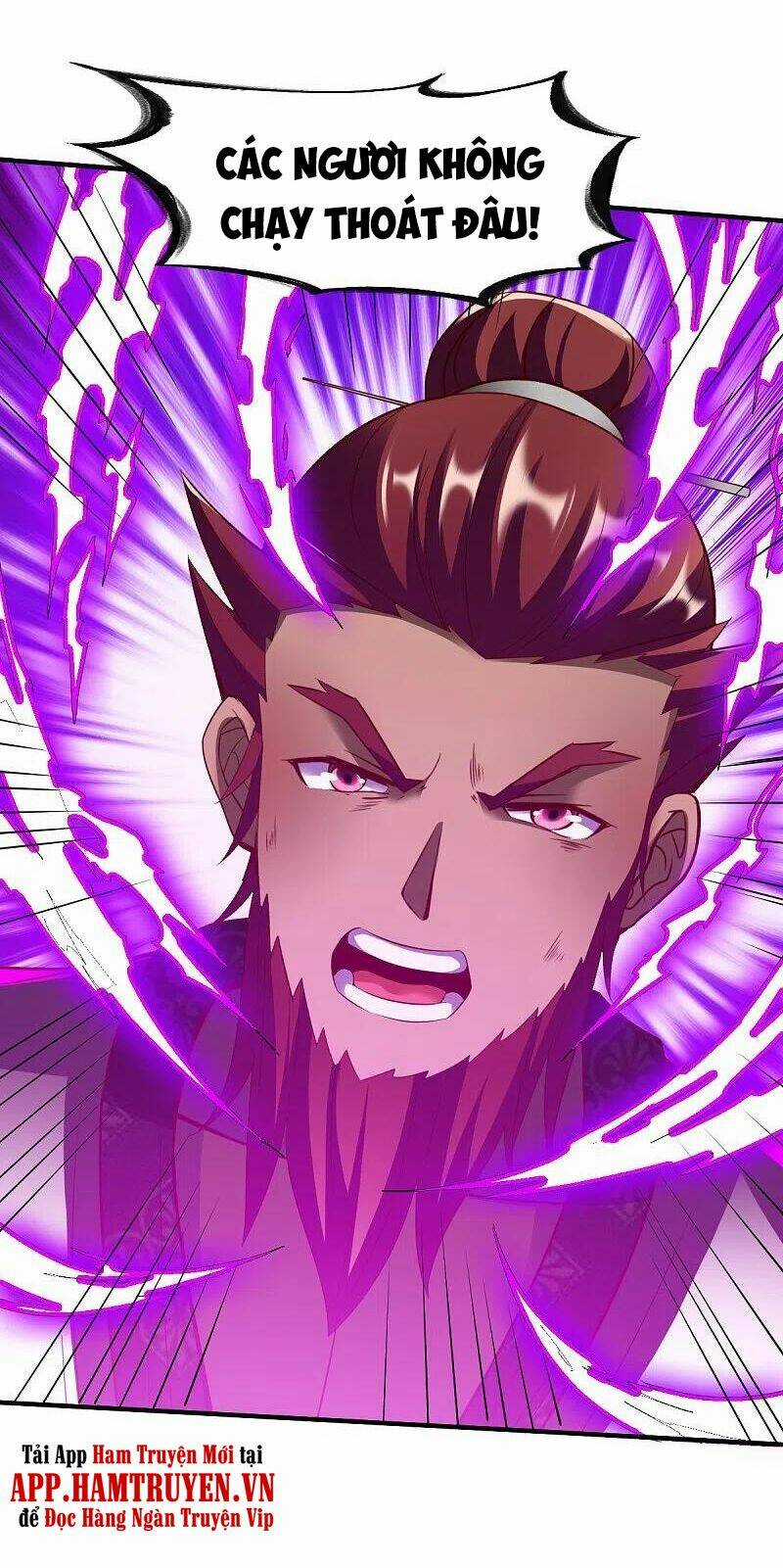 Chiến Đỉnh Chapter 305 trang 34