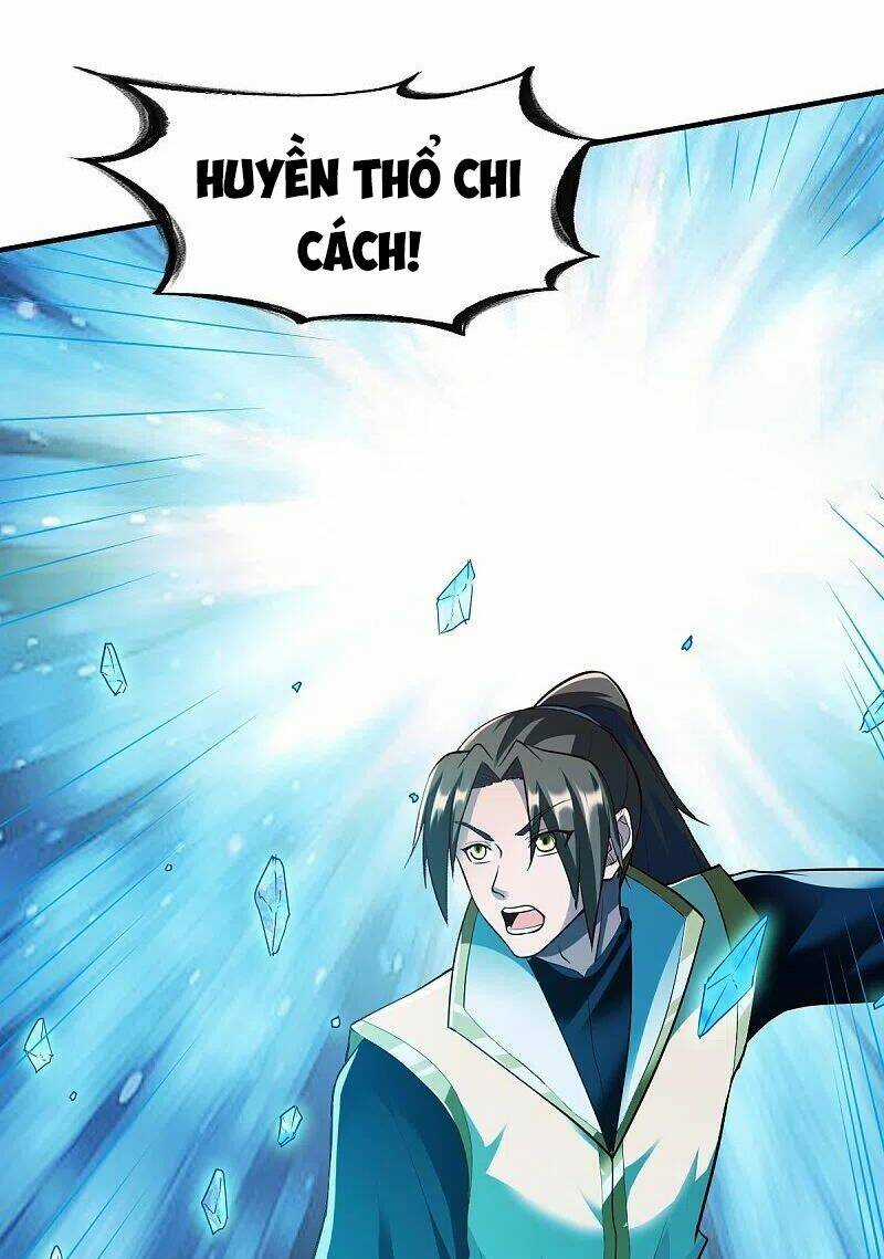 Chiến Đỉnh Chapter 305 trang 37