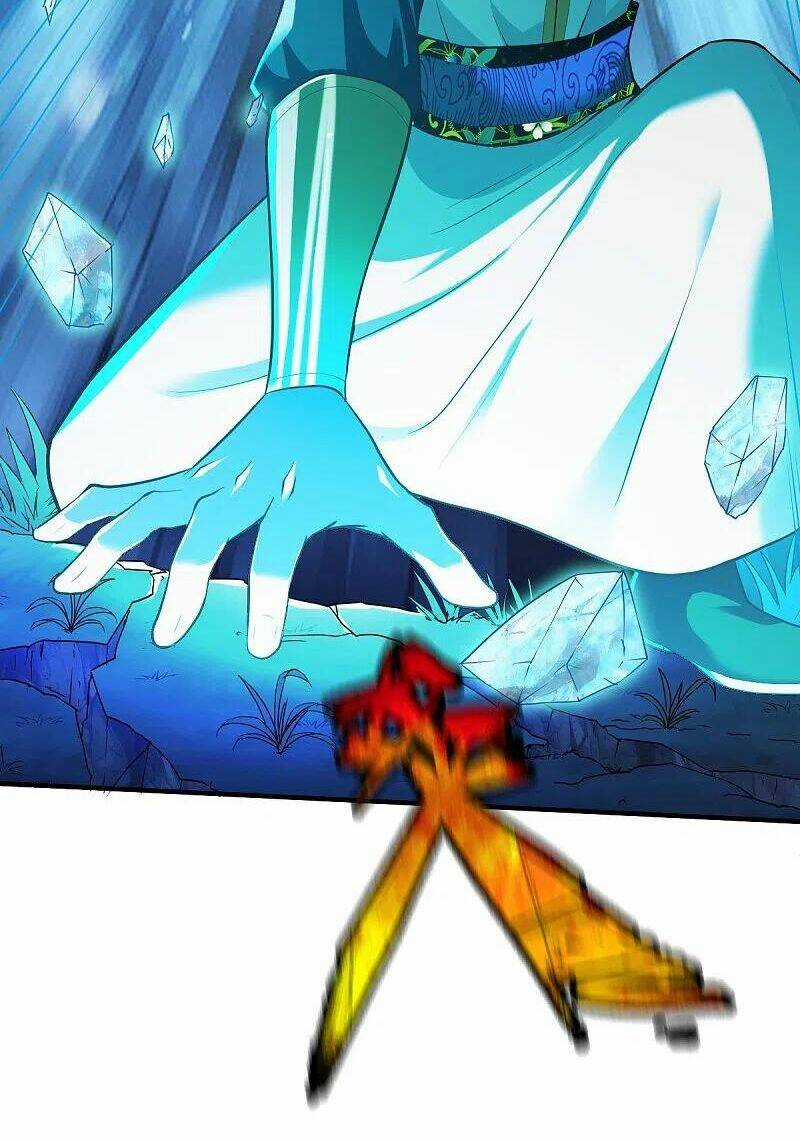 Chiến Đỉnh Chapter 305 trang 38