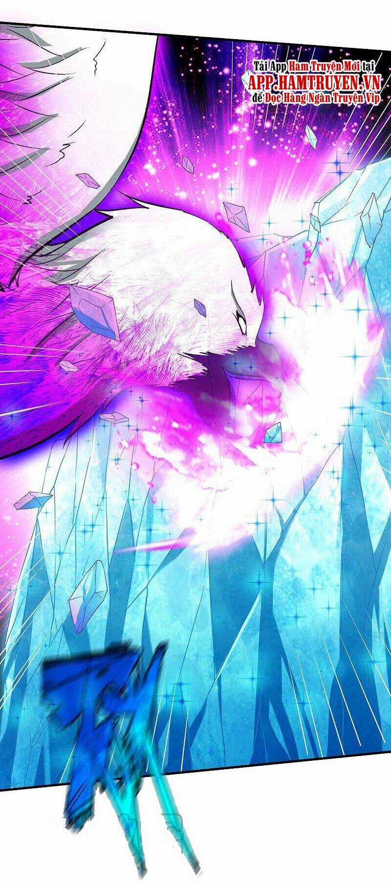 Chiến Đỉnh Chapter 305 trang 39