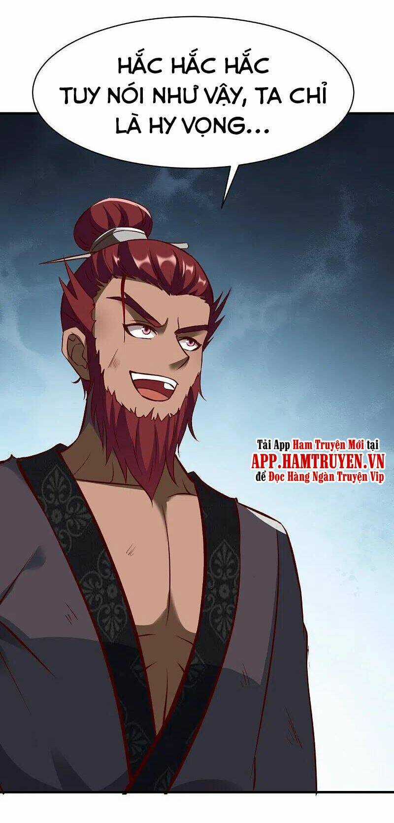 Chiến Đỉnh Chapter 305 trang 4