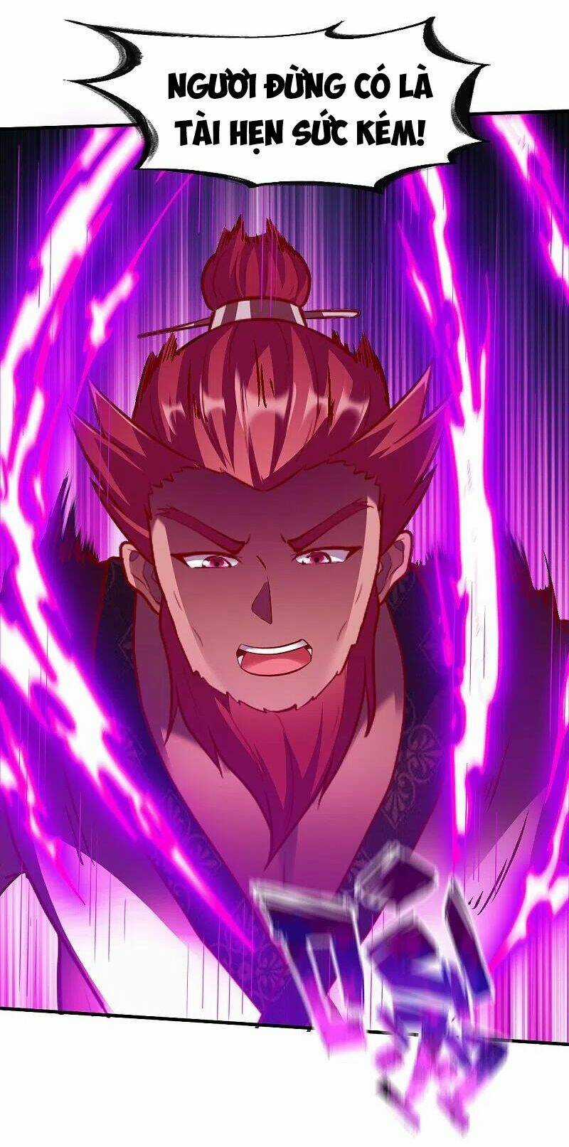 Chiến Đỉnh Chapter 305 trang 5