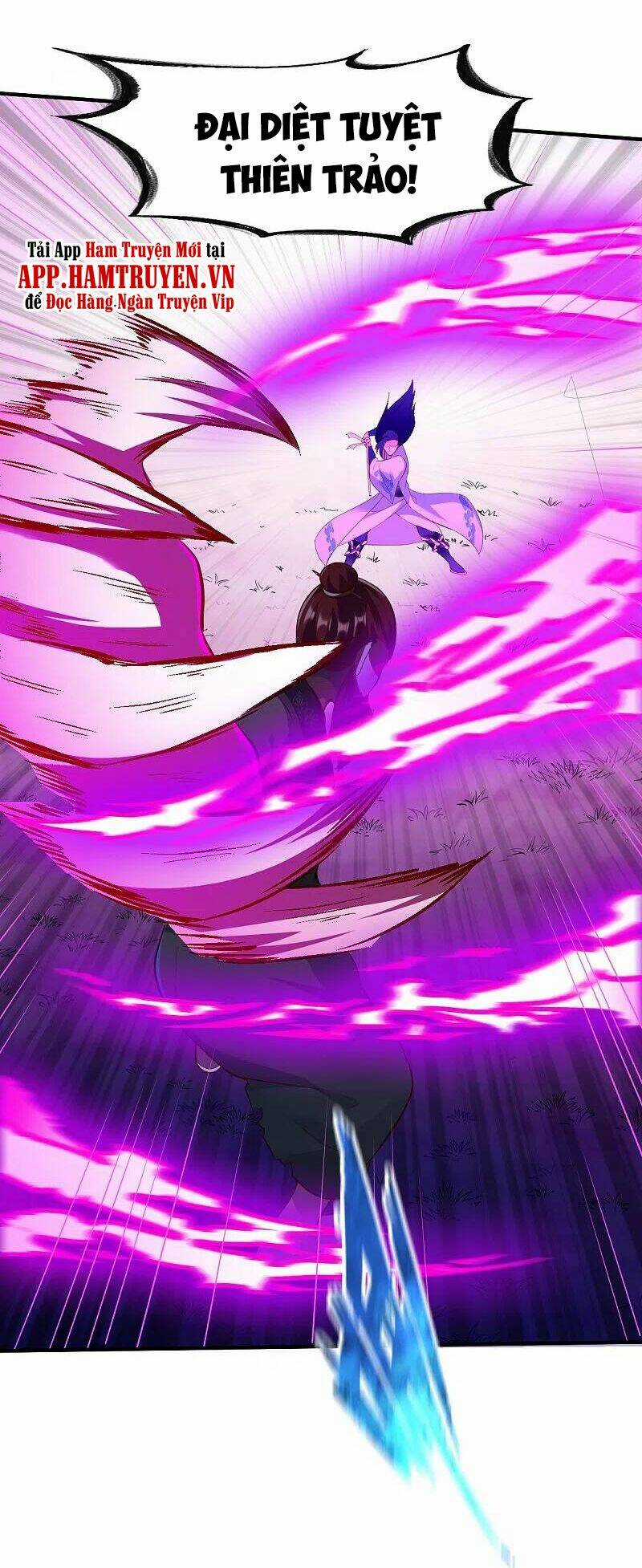 Chiến Đỉnh Chapter 305 trang 6