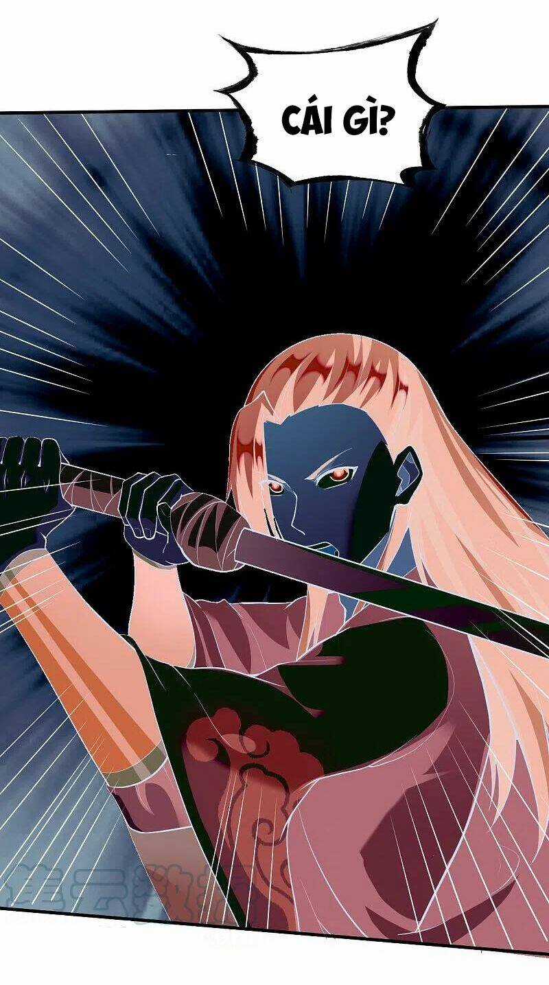 Chiến Đỉnh Chapter 305 trang 7