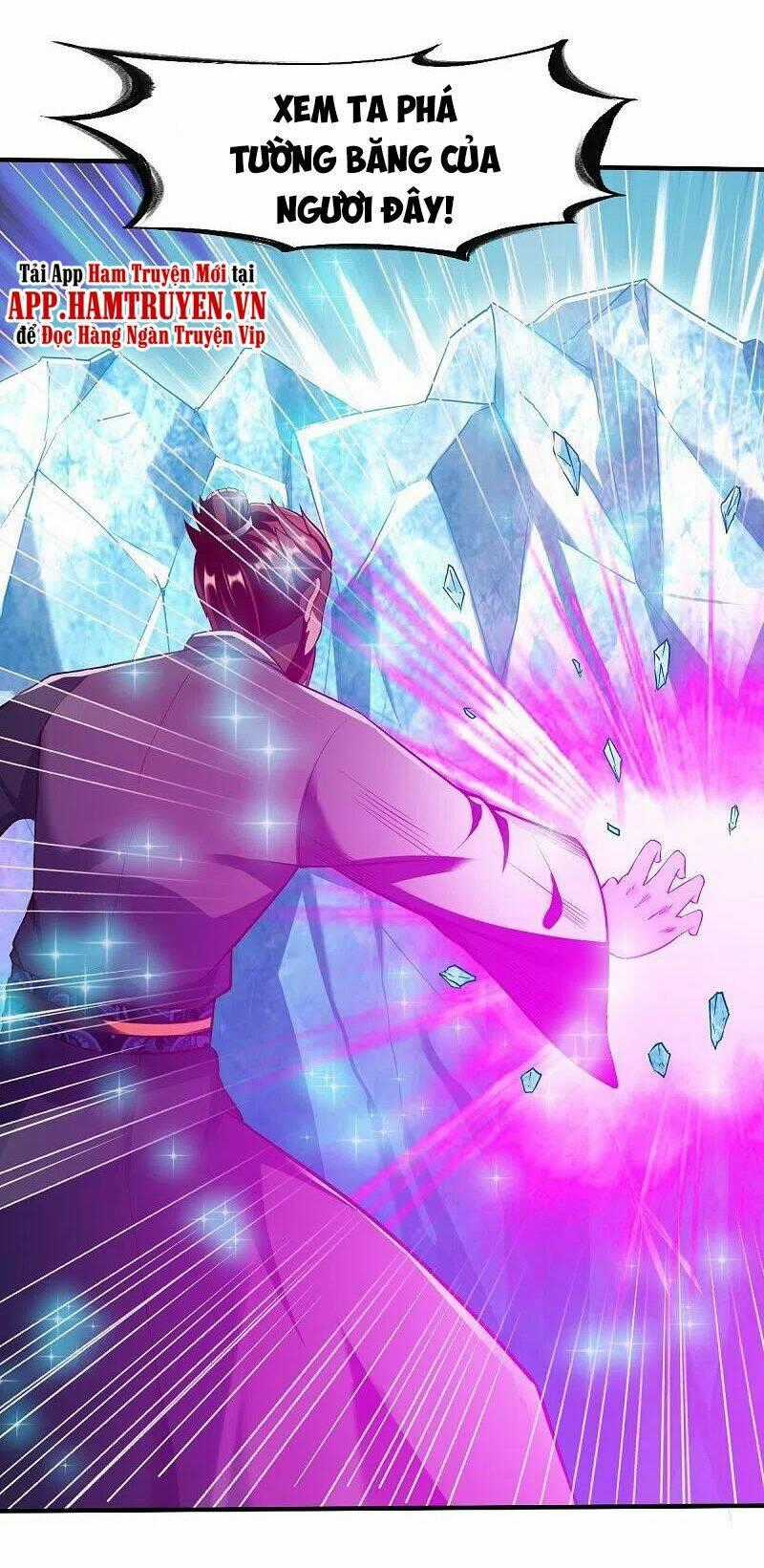 Chiến Đỉnh Chapter 306 trang 0