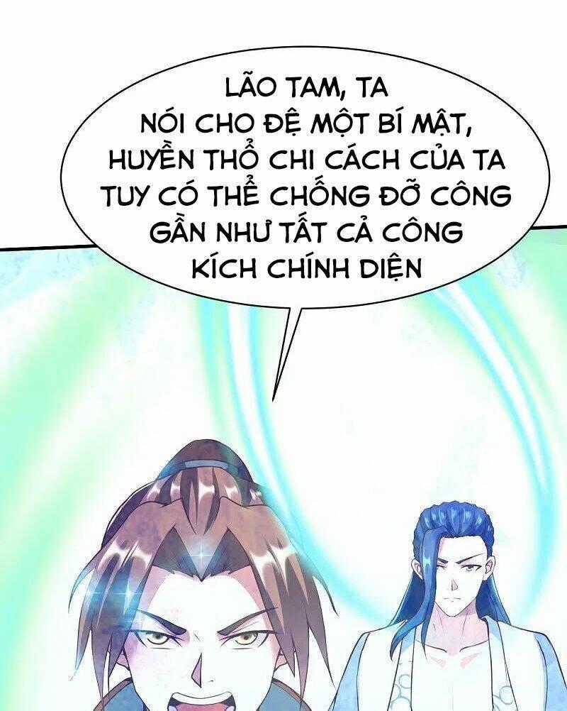 Chiến Đỉnh Chapter 306 trang 1