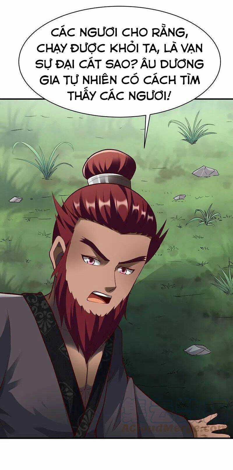 Chiến Đỉnh Chapter 306 trang 13