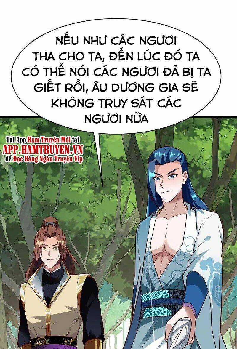 Chiến Đỉnh Chapter 306 trang 14