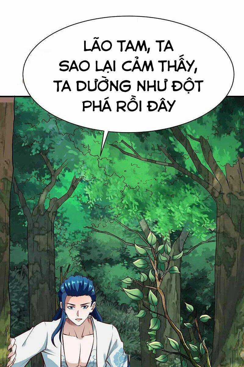 Chiến Đỉnh Chapter 306 trang 20