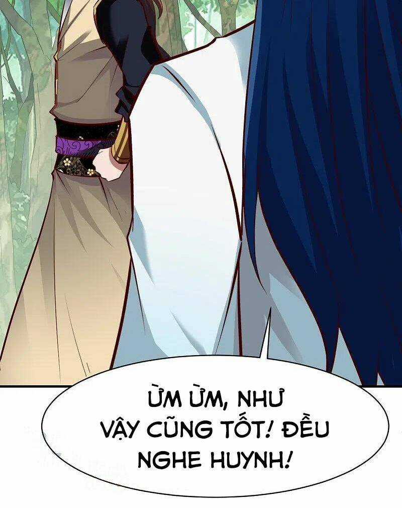 Chiến Đỉnh Chapter 306 trang 23