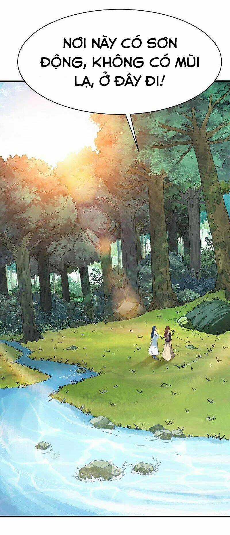 Chiến Đỉnh Chapter 306 trang 24