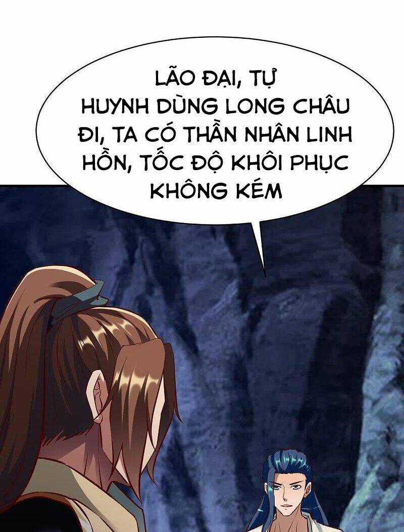 Chiến Đỉnh Chapter 306 trang 26