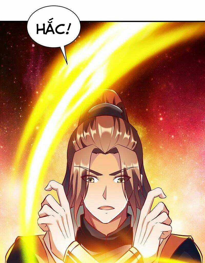 Chiến Đỉnh Chapter 306 trang 28