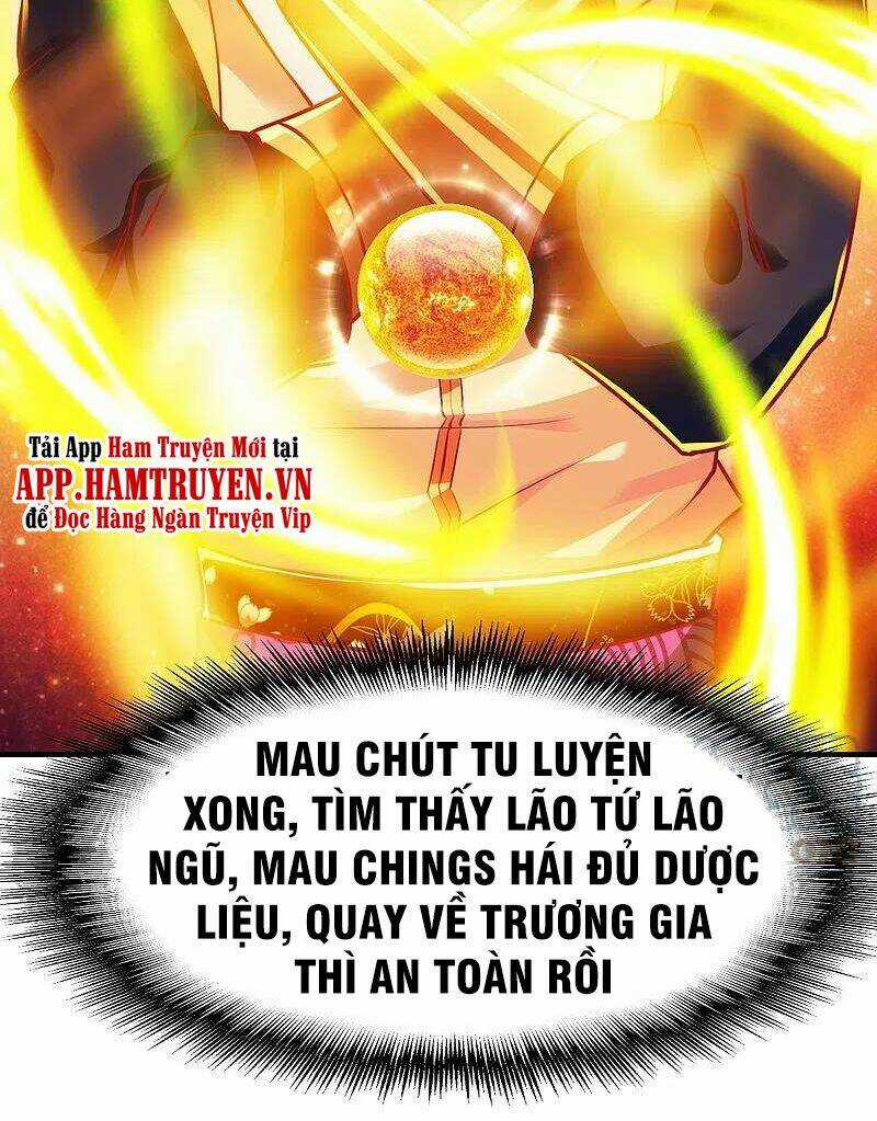 Chiến Đỉnh Chapter 306 trang 29