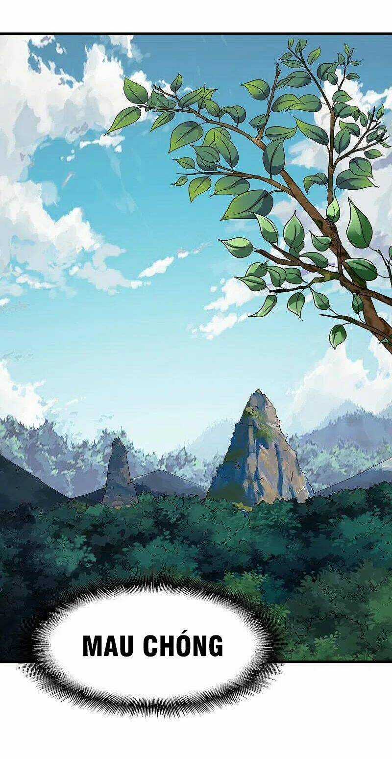 Chiến Đỉnh Chapter 306 trang 30