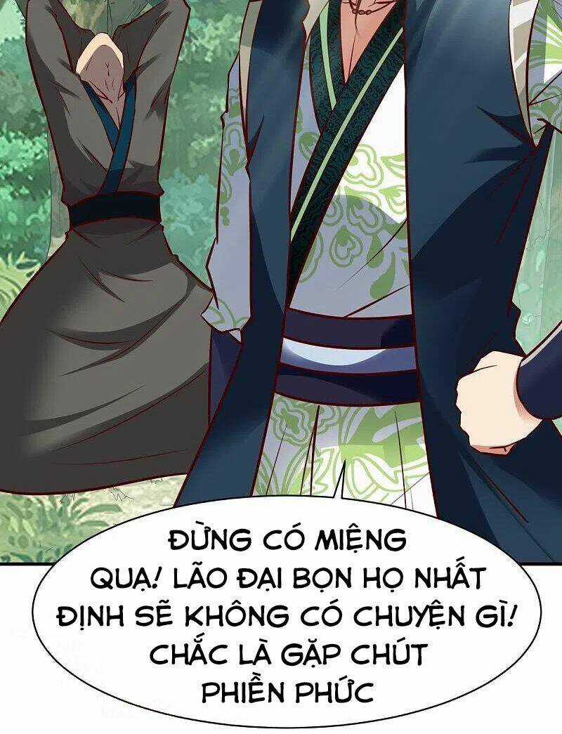 Chiến Đỉnh Chapter 306 trang 32