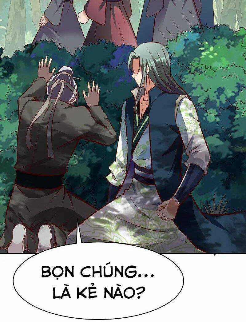 Chiến Đỉnh Chapter 306 trang 36