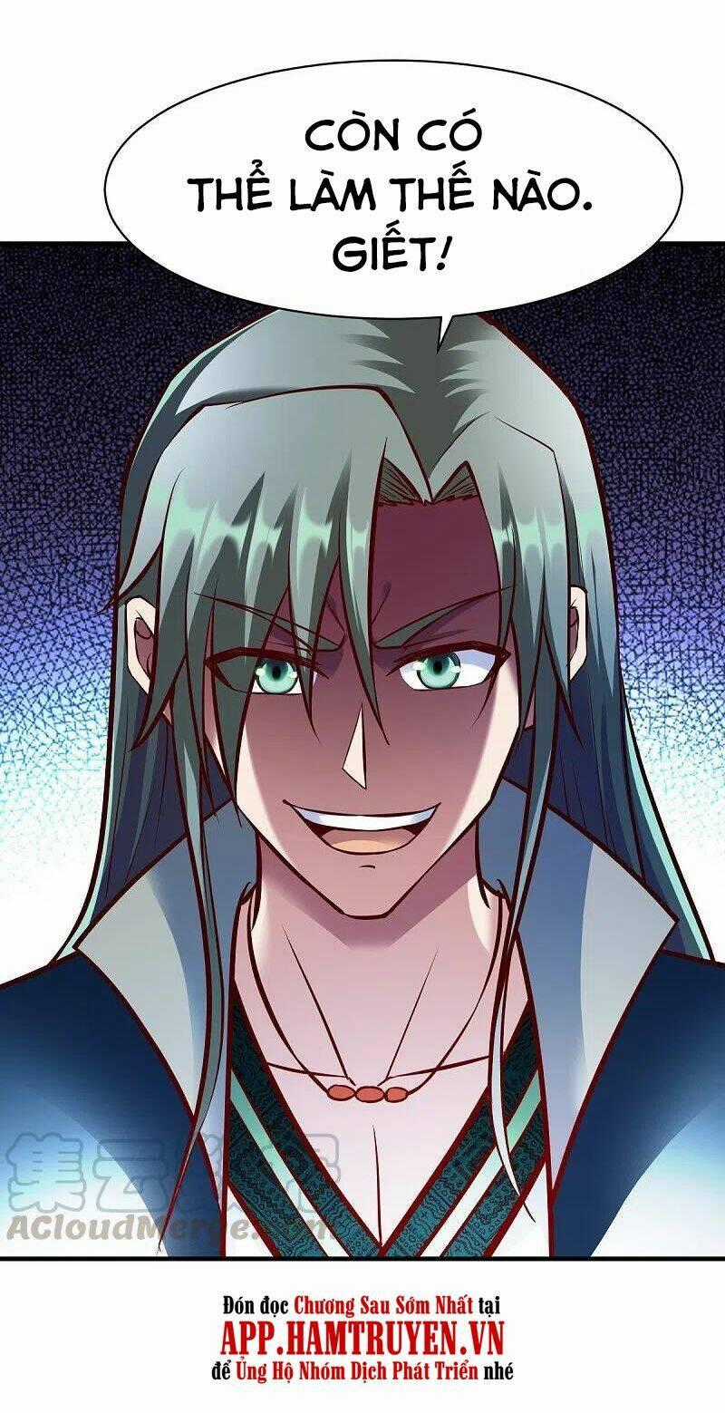 Chiến Đỉnh Chapter 306 trang 39