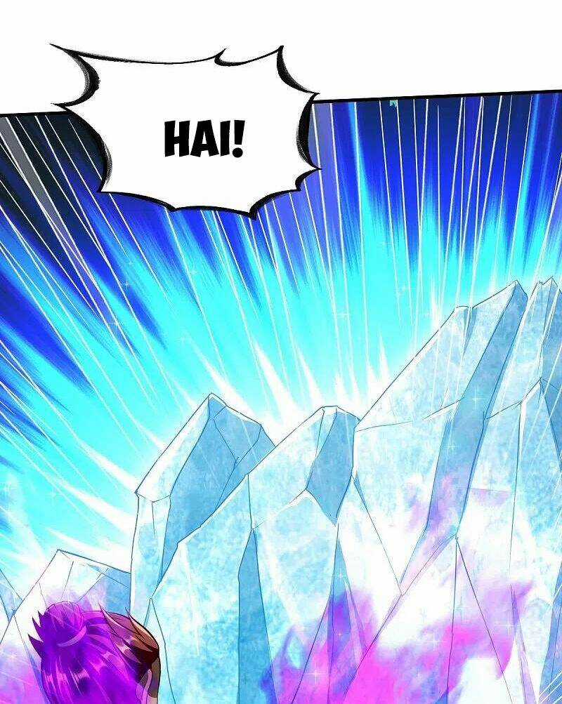 Chiến Đỉnh Chapter 306 trang 5