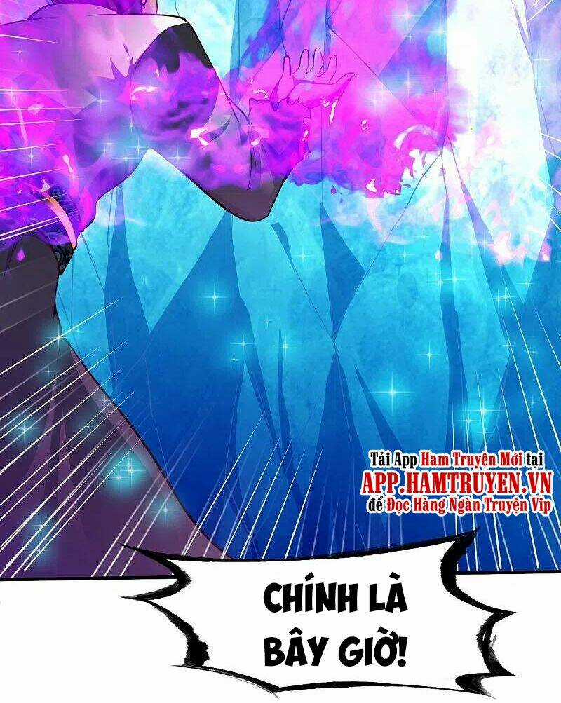 Chiến Đỉnh Chapter 306 trang 6