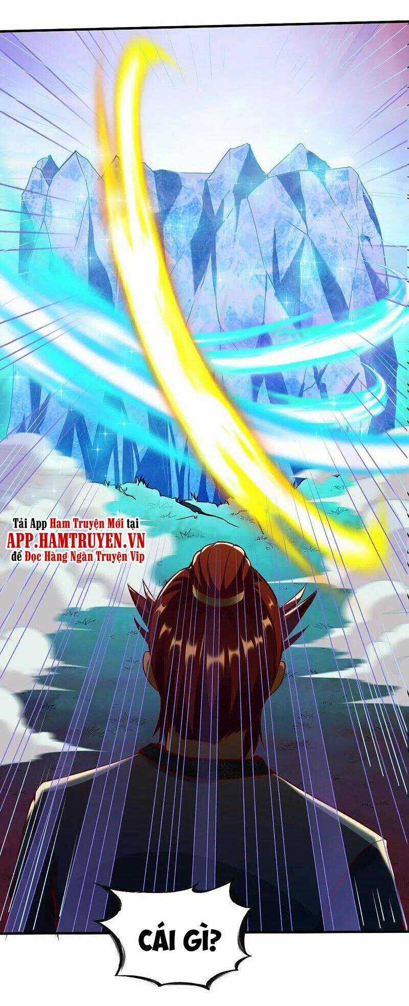 Chiến Đỉnh Chapter 306 trang 8