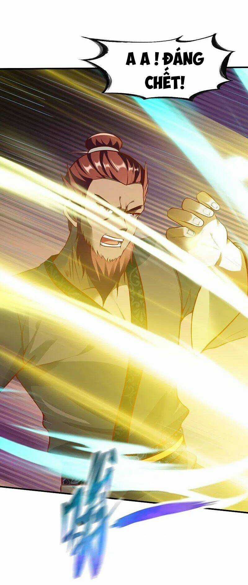 Chiến Đỉnh Chapter 306 trang 9