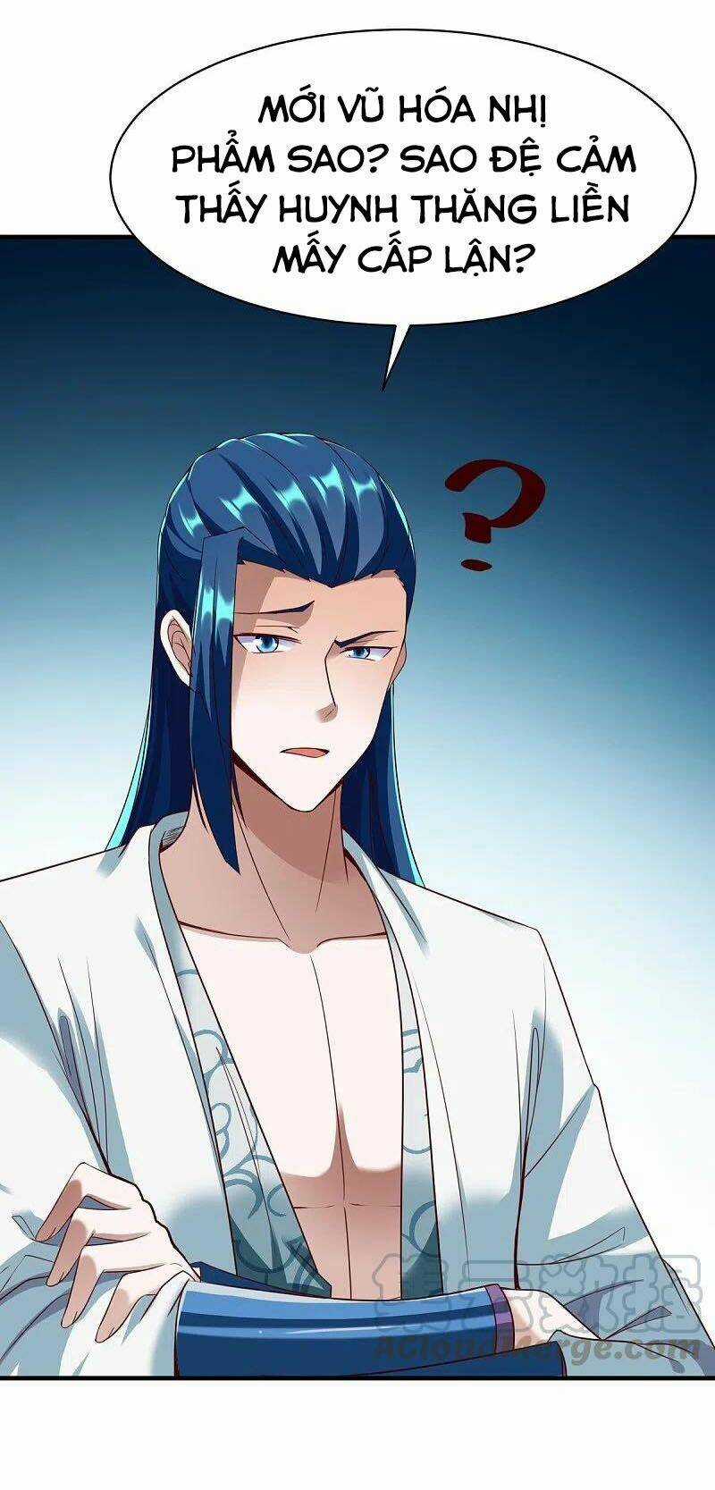 Chiến Đỉnh Chapter 307 trang 12