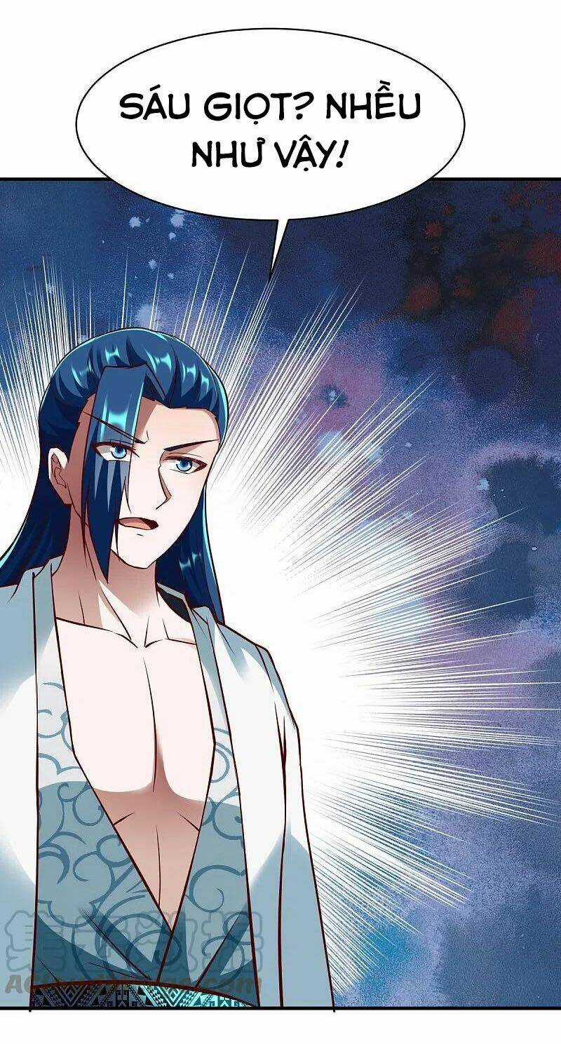 Chiến Đỉnh Chapter 307 trang 16