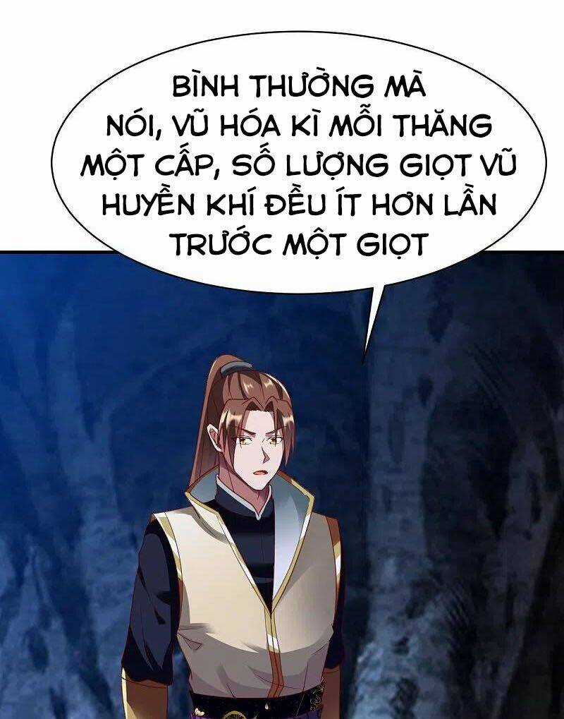 Chiến Đỉnh Chapter 307 trang 17