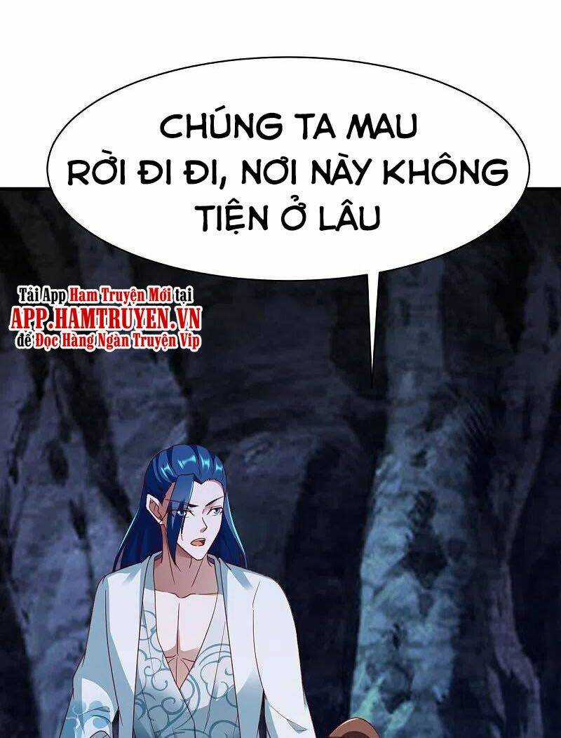 Chiến Đỉnh Chapter 307 trang 20