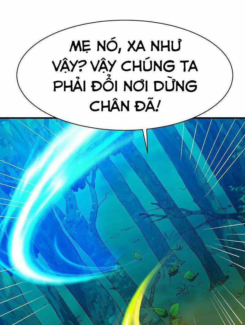 Chiến Đỉnh Chapter 307 trang 24